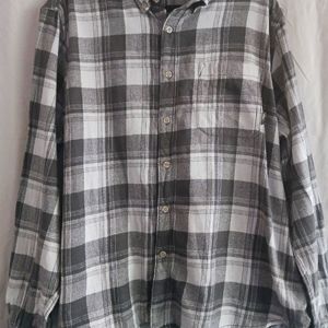 Mens flannel